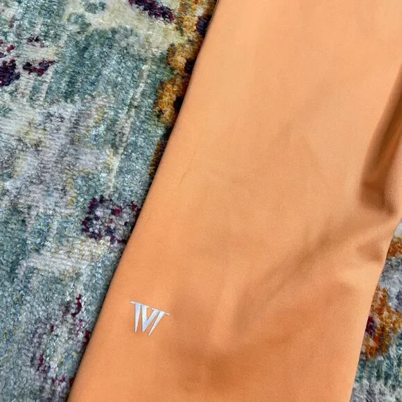 IVL Collective Orange Workout Set - Picture 7 of 8